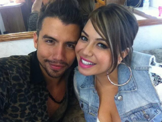 la-cola-de-chiquis-rivera-impondr-record la-cola-de-chiquis-rivera-impondr-record