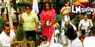 laura-zapata-celebra-su-boda-con-un-rbol laura-zapata-celebra-su-boda-con-un-rbol